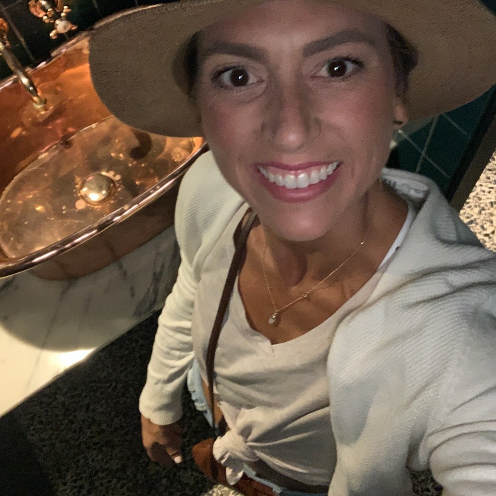 Meet your Posher, Chelsea